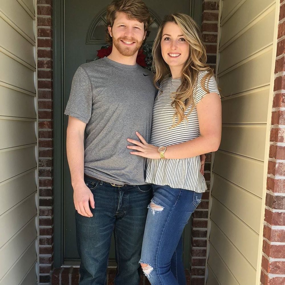 Meet your Posher, Michala